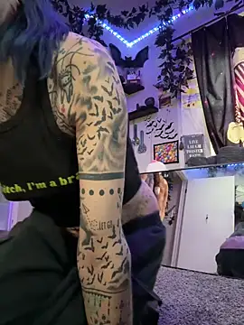 trashbrat online show from June 2026 01:07:02 AM