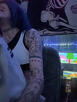 trashbrat online show from June 2026 06:52:02 AM
