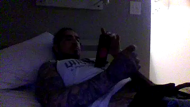 justthetip4209 online show from March 2026 08:10:02 AM