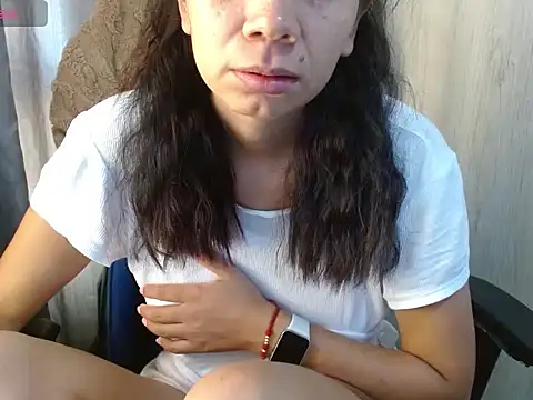 Danielagomez33 online show from July 2026 12:22:01 PM
