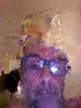 LuluEros online show from December 2025 10:07:02 PM