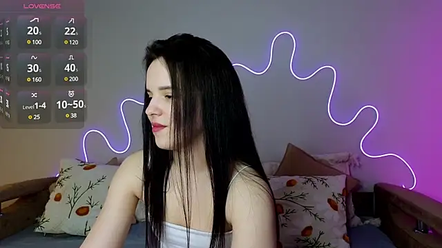 Harleen Moore online show from March 2025 11:07:01 PM