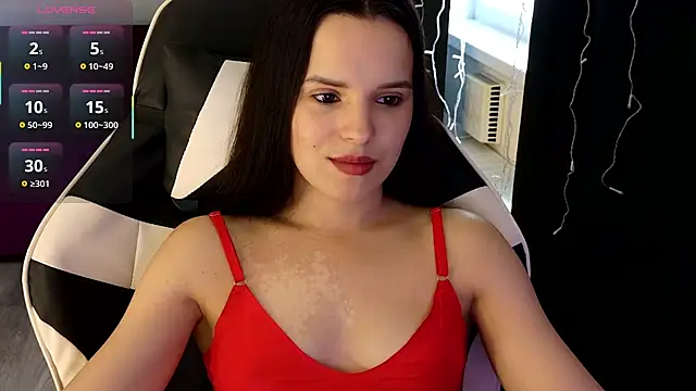 Harleen Moore online show from July 2026 05:23:01 AM