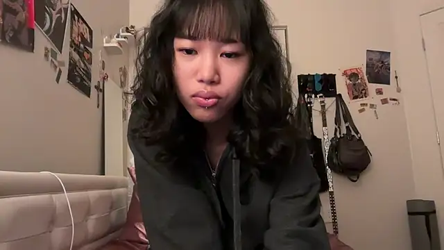 donna creamteam online show from January 2025 10:44:01 PM