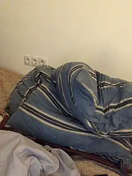 VikiiStoun online show from March 2025 08:18:02 PM