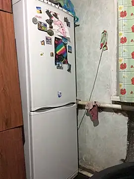 VikiiStoun online show from September 2025 08:54:01 PM