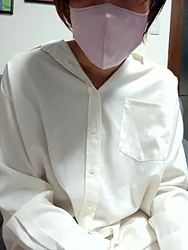 ----saori----- online show from April 2026 09:23:01 AM