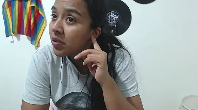 giselao online show from February 2025 04:54:01 AM