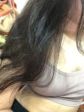 Tanvi roy98 online show from February 2025 09:19:01 AM