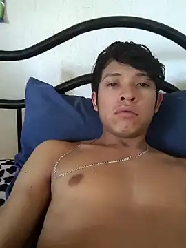 Javierjvl online show from October 2025 10:09:01 PM