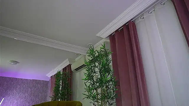 MyaBlack online show from March 2026 04:17:02 AM