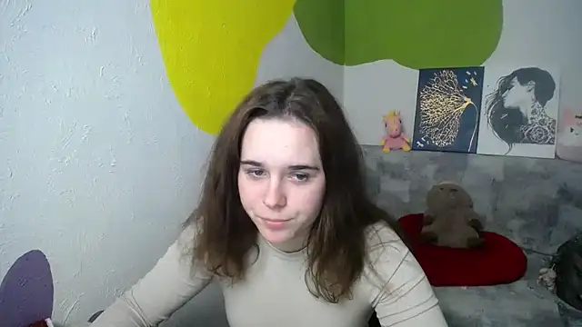 mini girly online show from January 2025 03:48:01 PM