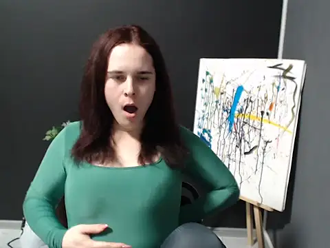 mini girly online show from January 2025 04:26:01 PM