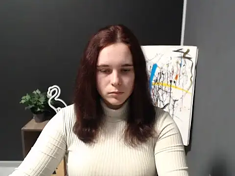 mini girly online show from January 2025 01:35:01 PM