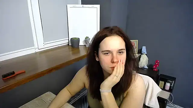 mini girly online show from January 2025 01:16:02 PM