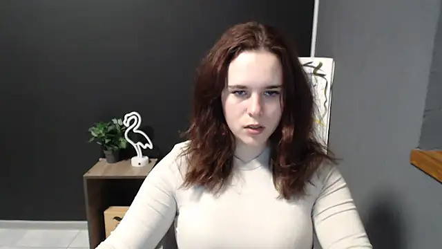 mini girly online show from February 2025 01:11:02 PM