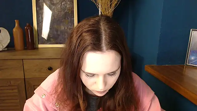 mini girly online show from February 2025 04:22:01 PM