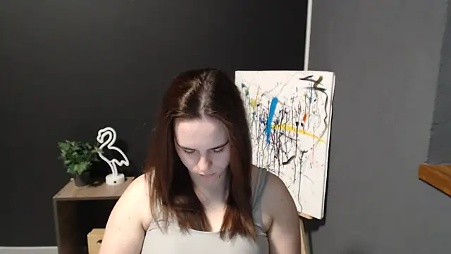 mini girly online show from March 2025 04:48:01 PM