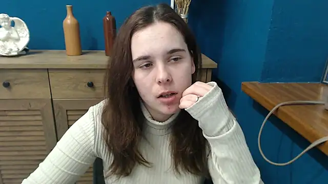 mini girly online show from March 2025 12:39:01 PM