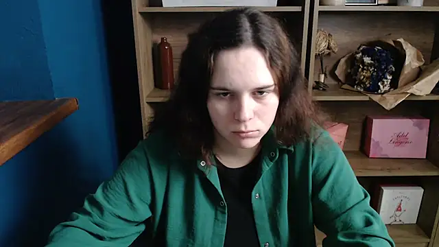 mini girly online show from October 2025 08:04:02 AM