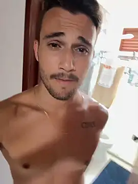 carvalhofelipe online show from January 2025 05:20:01 PM