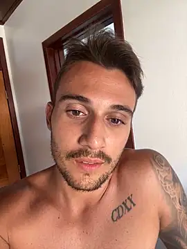 carvalhofelipe online show from January 2025 11:36:02 AM
