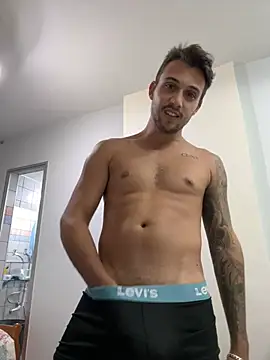 carvalhofelipe online show from January 2025 10:22:01 PM