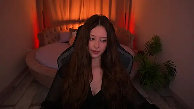 Marmeladkaaa online show from November 2025 02:16:02 PM