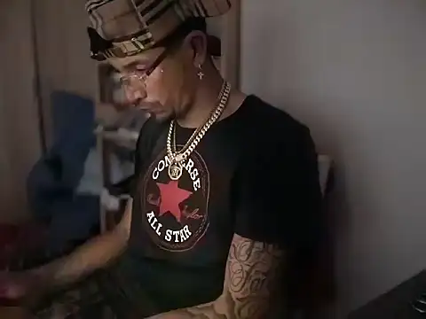 badboy366 online show from February 2026 05:30:02 AM