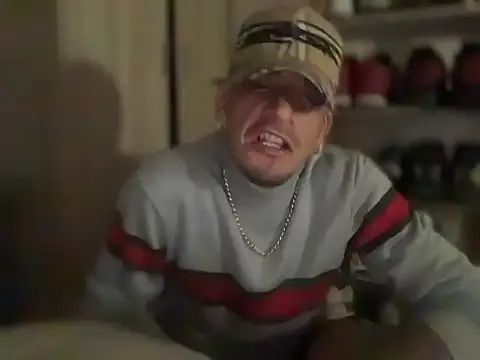 badboy366 online show from April 2026 12:05:02 AM