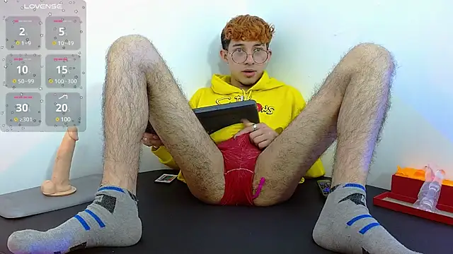 Axel tay online show from March 2025 03:35:02 AM