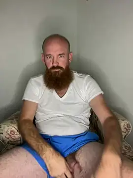 32XRedBeard online show from January 2025 05:27:02 PM