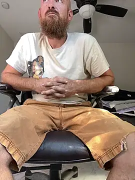 32XRedBeard online show from October 2025 04:50:01 PM