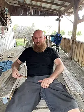 32XRedBeard online show from February 2026 07:58:02 PM