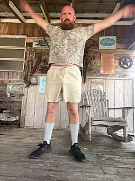 32XRedBeard online show from March 2026 08:11:01 PM