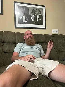 32XRedBeard online show from May 2026 10:07:01 PM