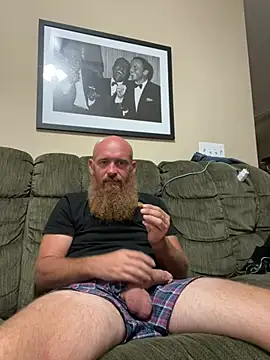 32XRedBeard online show from July 2026 09:41:01 PM