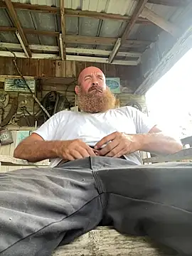 32XRedBeard online show from July 2026 11:22:01 PM