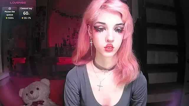 Ink  pleasure online show from November 2025 01:19:02 AM