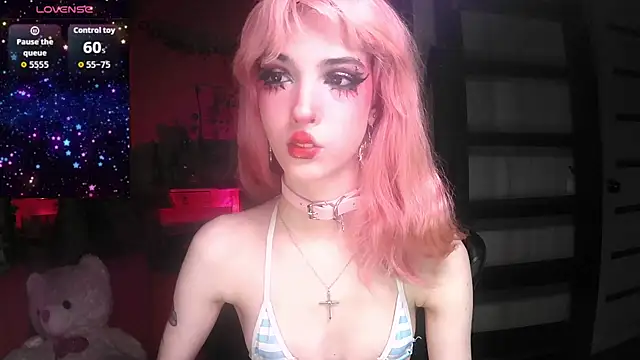 Ink  pleasure online show from November 2025 11:05:01 PM