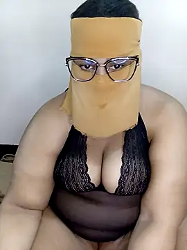 Samara-Bella online show from February 2025 04:02:01 PM