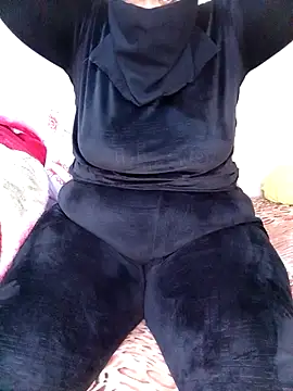 Samara-Bella online show from March 2025 12:03:01 PM