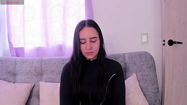 Jullya x online show from December 2025 02:34:01 PM