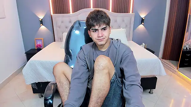 Tommy18   online show from January 2026 03:33:01 AM