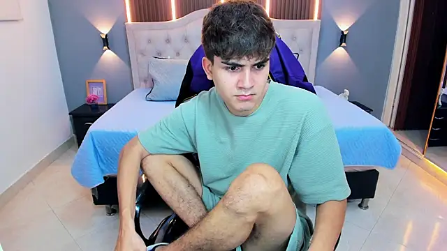 Tommy18   online show from February 2026 03:27:02 AM