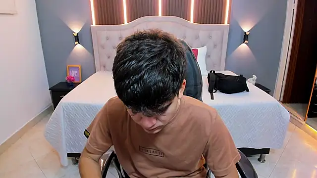 Tommy18   online show from March 2026 03:32:01 AM