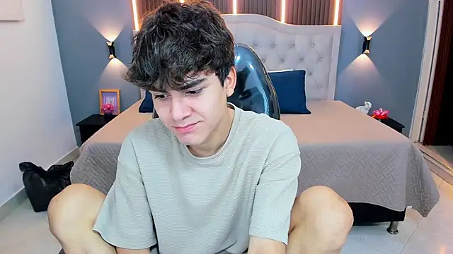 Tommy18   online show from April 2026 03:29:01 AM