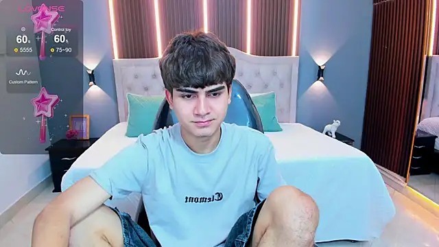 Tommy18   online show from July 2026 03:23:02 AM