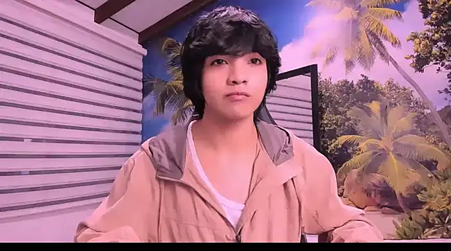 AllanYong18 online show from February 2025 12:30:01 AM