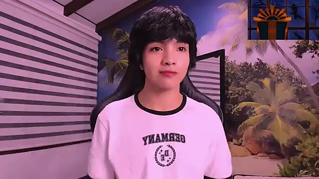 AllanYong18 online show from February 2025 03:12:02 AM